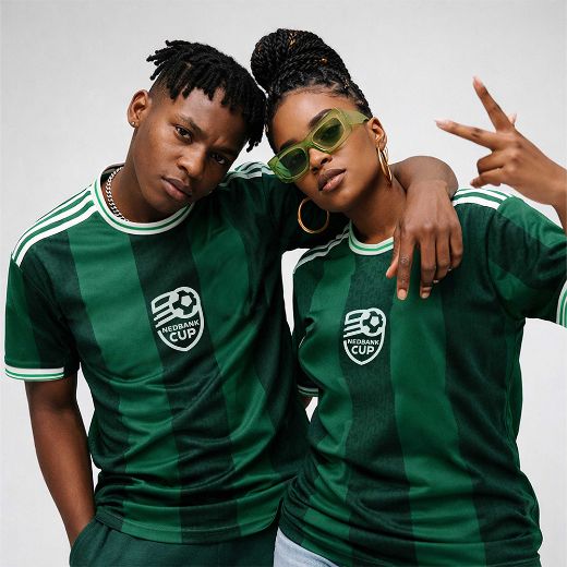 Picture of Unisex Soccer Top