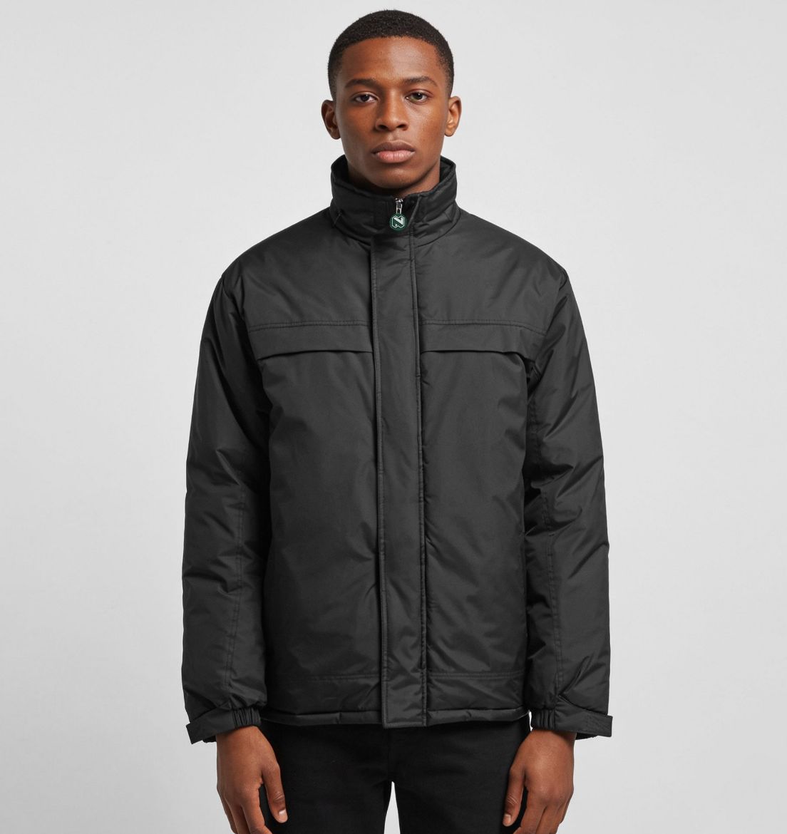 Picture of Trade Jacket Mens