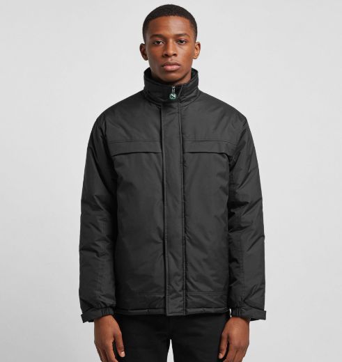 Picture of Trade Jacket Mens