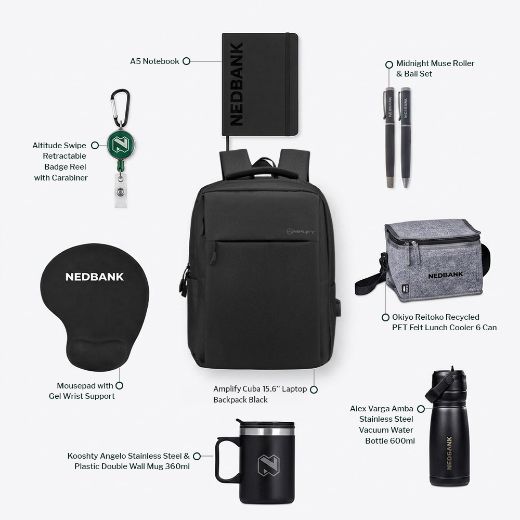 Picture of The Elite Gift Pack