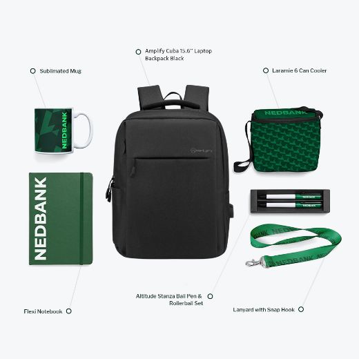 Picture of The Essential Gift Pack
