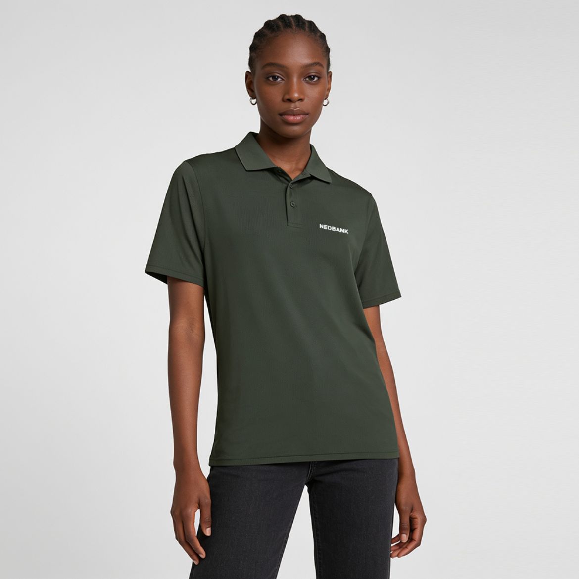 Picture of Ladies Letaba Golf Shirt