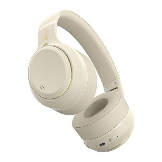 Picture of Astrum ANC Wireless Over-Ear Headphones Bluetooth 6.0 - Ease Drift 
