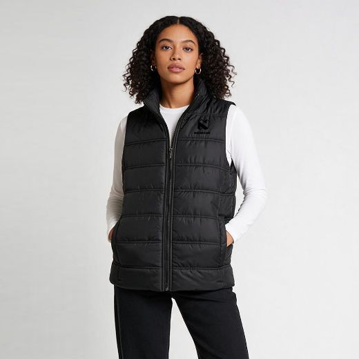 Picture of Ladies Lando Bodywarmer