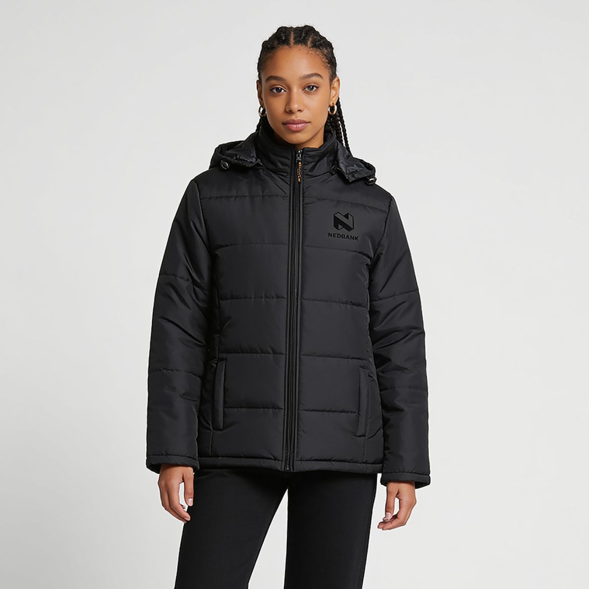 Picture of Ladies Studio Jacket