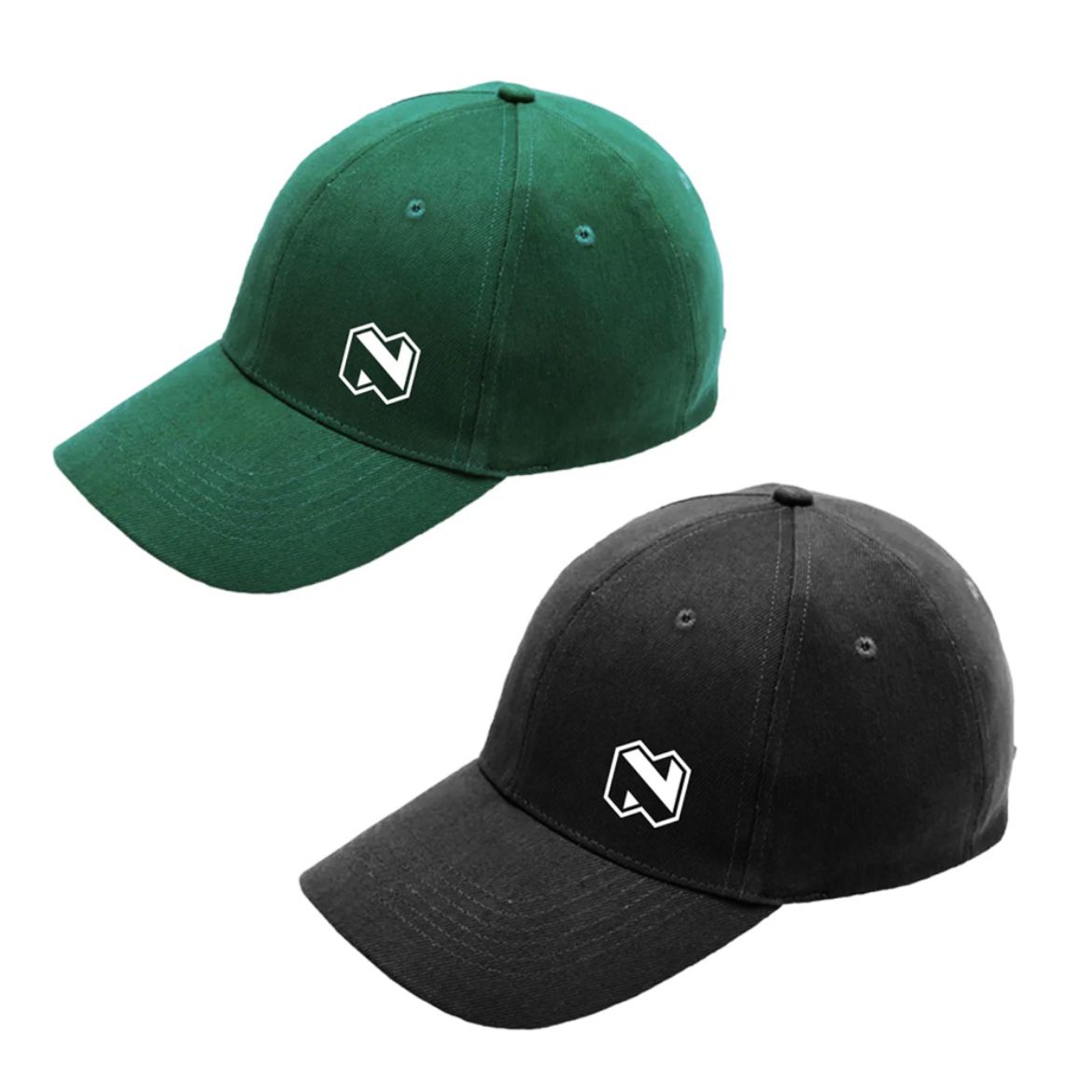 Picture of 6 Panel Cap